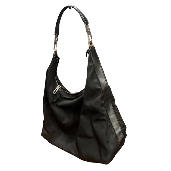 Ultra rare large Tom Ford-Era Gucci hobo - Picture 2 of 10